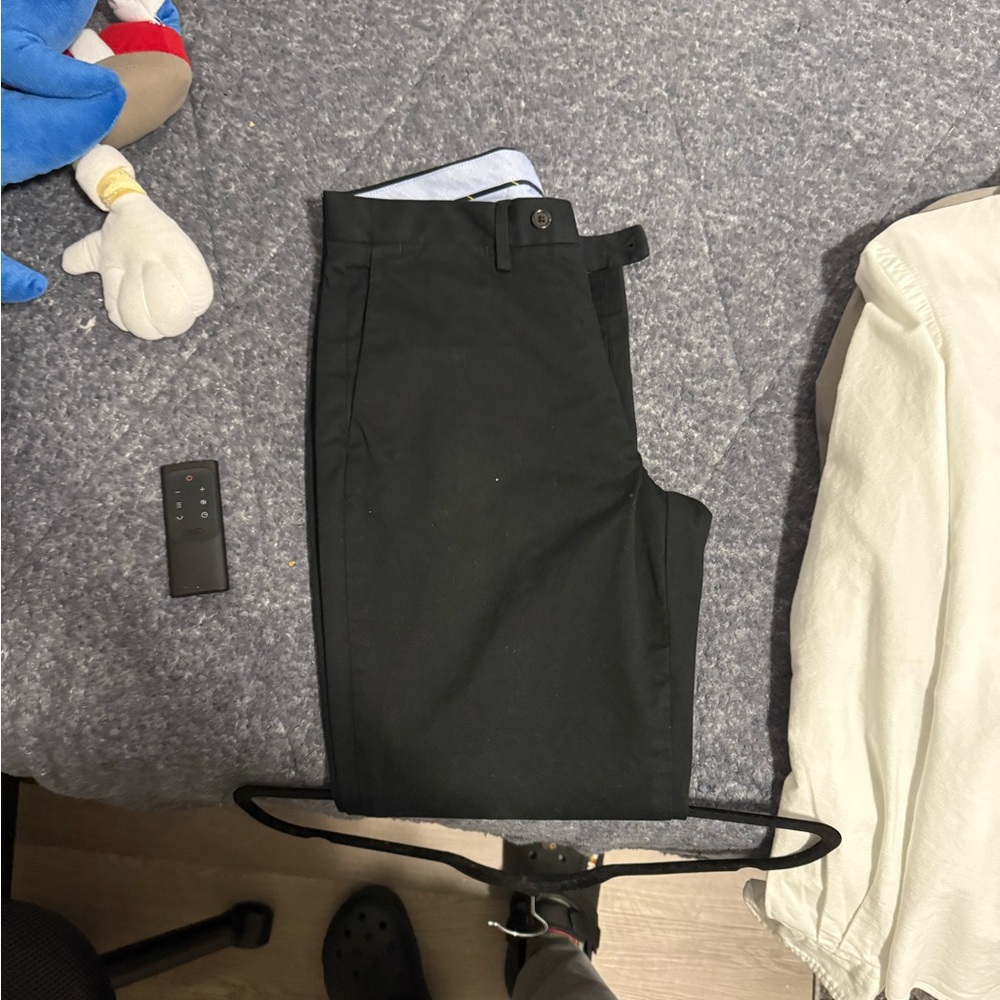 Polo Ralph Lauren STRAIGHT Chino (TAILORED FOR 6’)